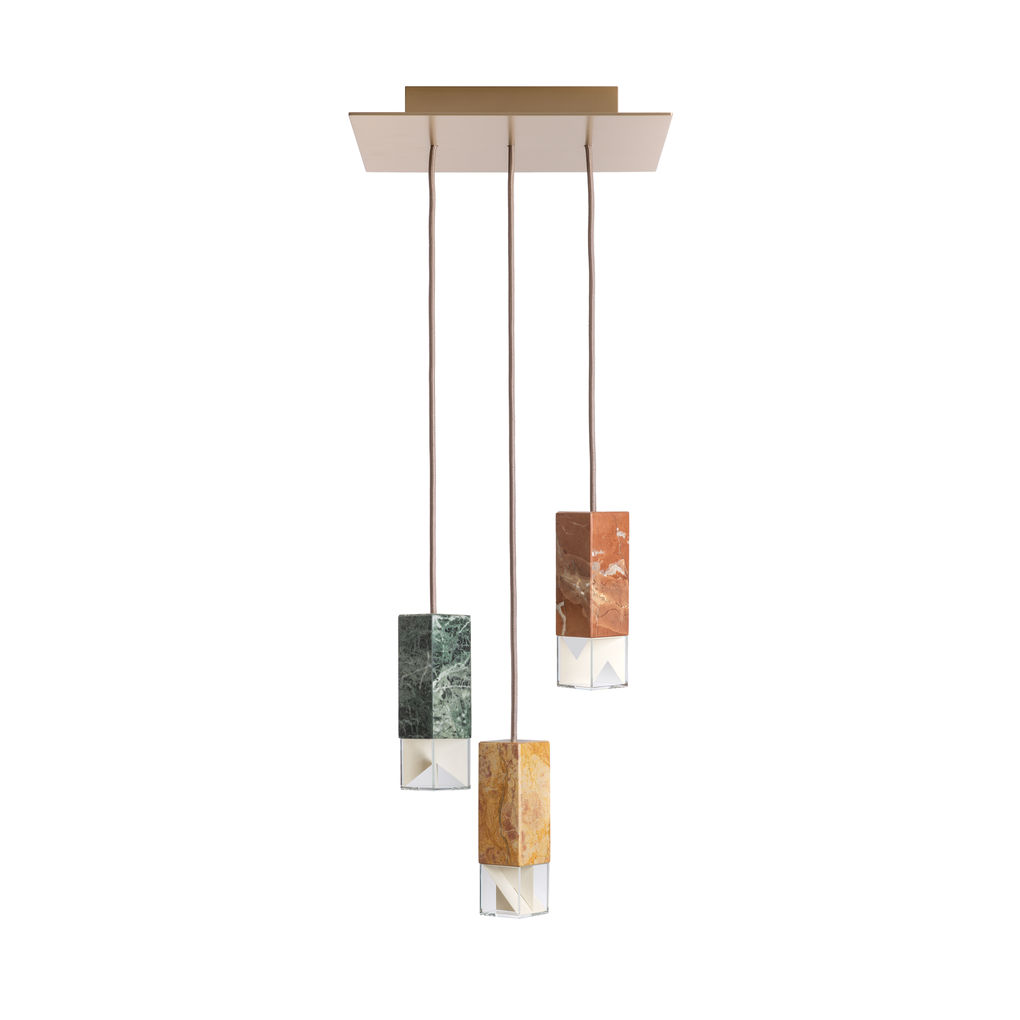 lampone-colour-edition-chandelier