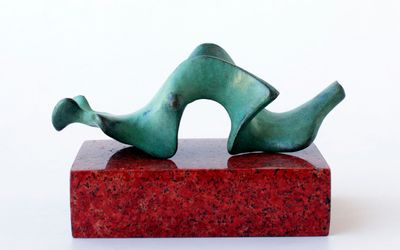 Sculptures Under $5,000