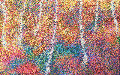 Artworks if You Like Georges Seurat
