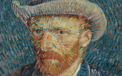 Artworks if You Like Van Gogh