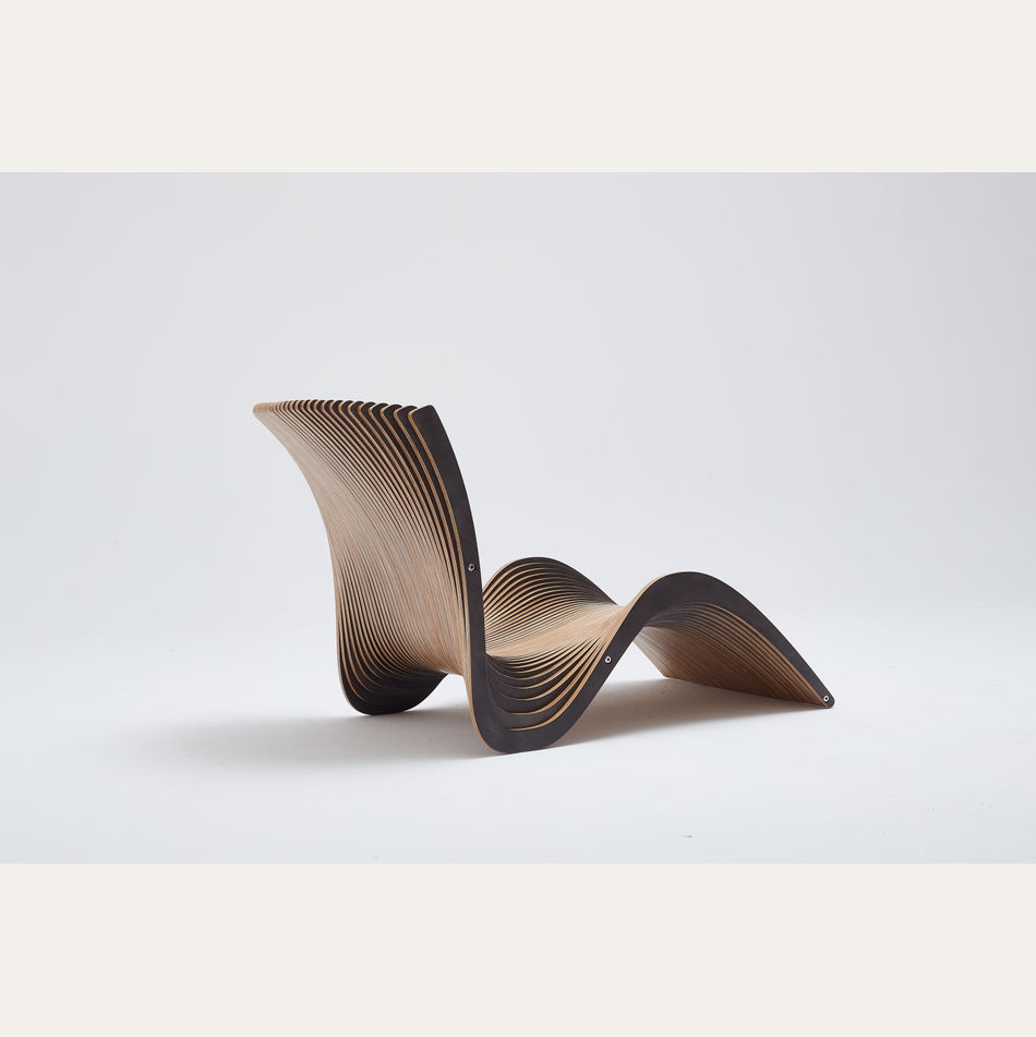 Floating rocking chair sale