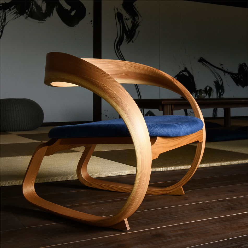 Low rocking chair store