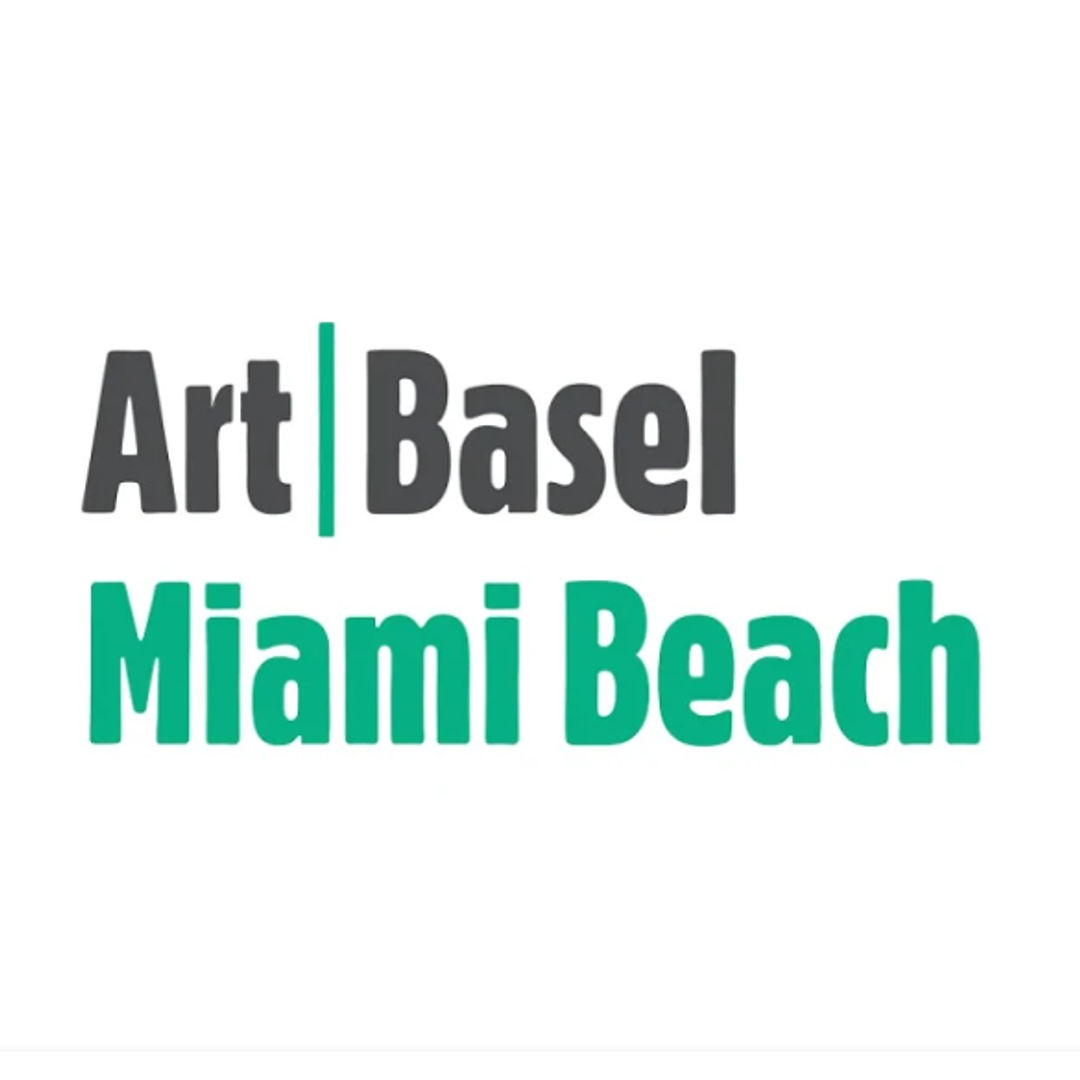 Art Basel Miami Beach