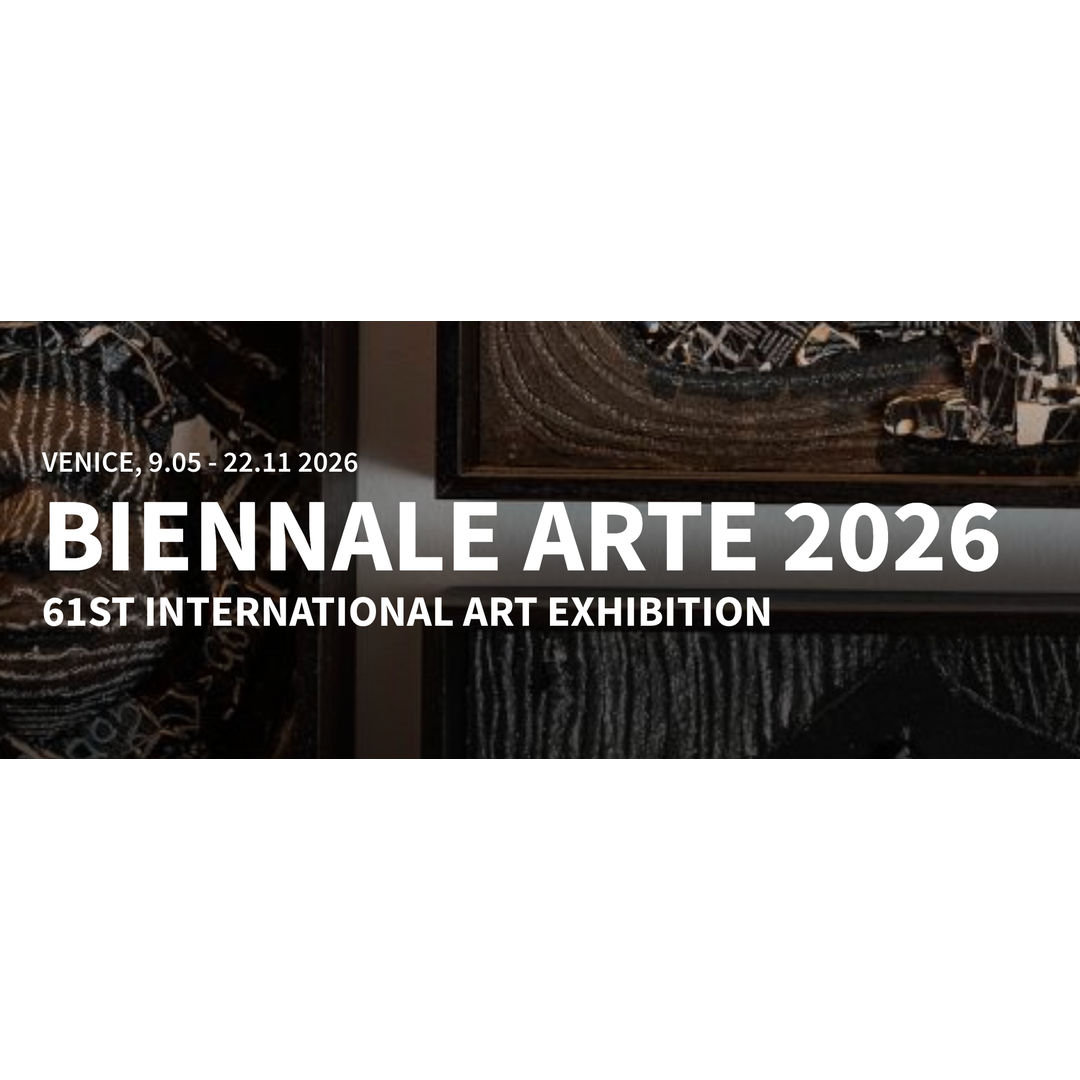 Biennale Arte 2026