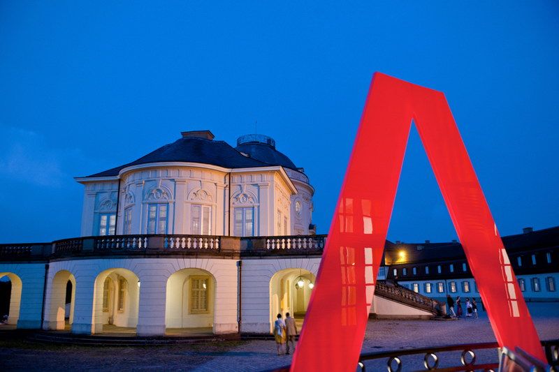 15 Art Residencies in Europe For Emerging Artists