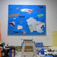 Ko Kikuchi - 1 work for sale, profile & content on The Artling