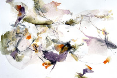 10 Contemporary Watercolor Artists You Should Follow