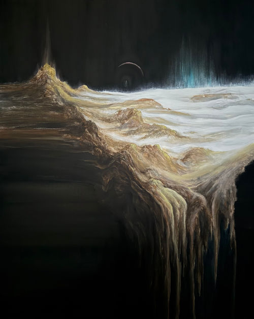 Yang Yang - 12 works for sale, profile & content on The Artling