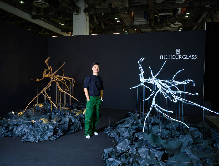 Triumphant Unveiling: KAWS Marks the Grand Opening of Mondrian Singapore  Duxton