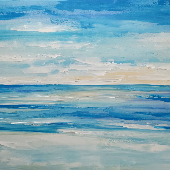 International competition 2021 – Golden Time Talent, season 22 – Original  seascape paintings for sale by Ukrainian artist Anna Ponomarenko