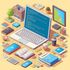 Understanding the Map Interface in Java: Features, Implementations, and Real-World Applications