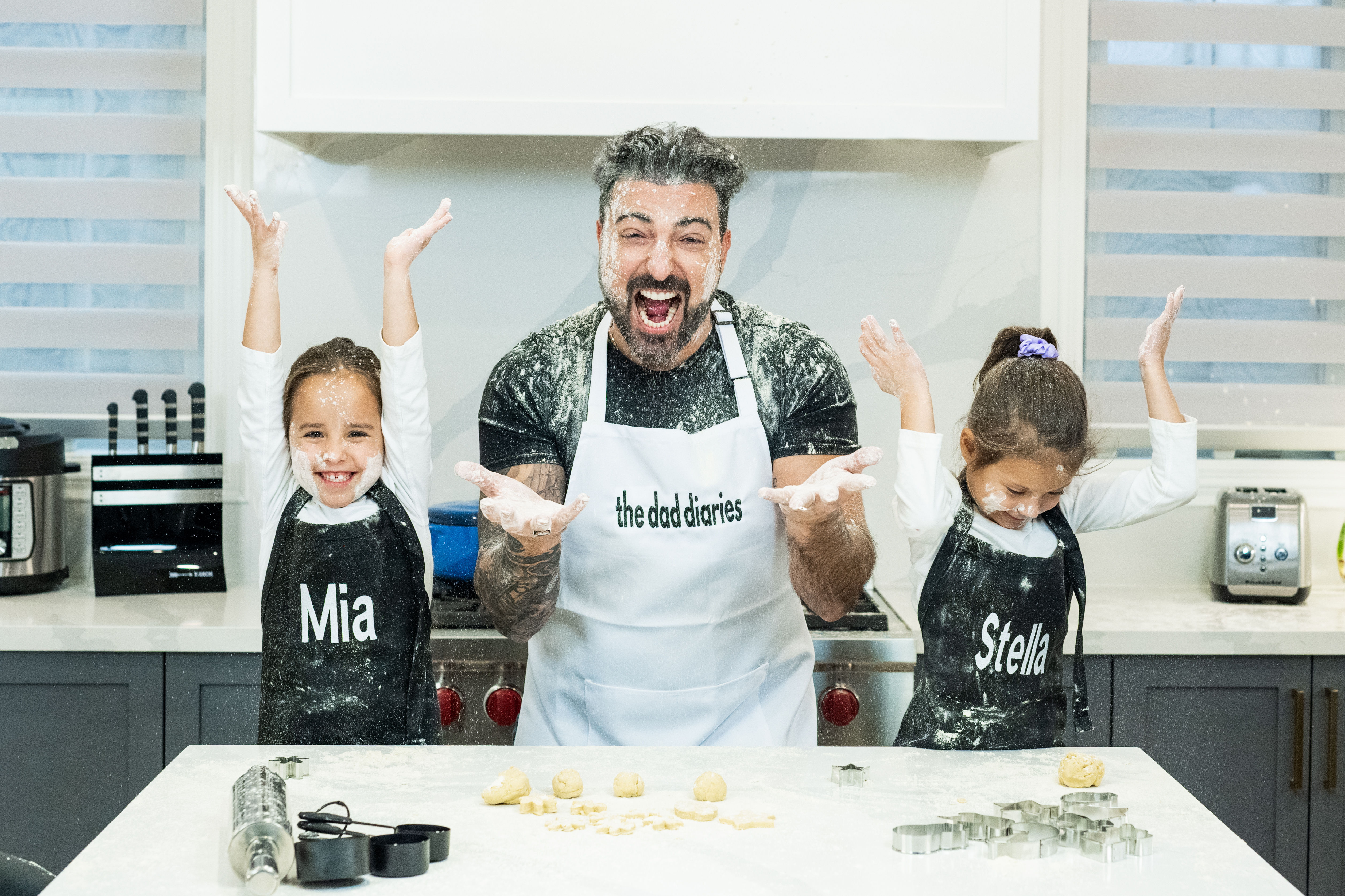 Real Fatherhood: What Modern Fatherhood Actually Looks Like