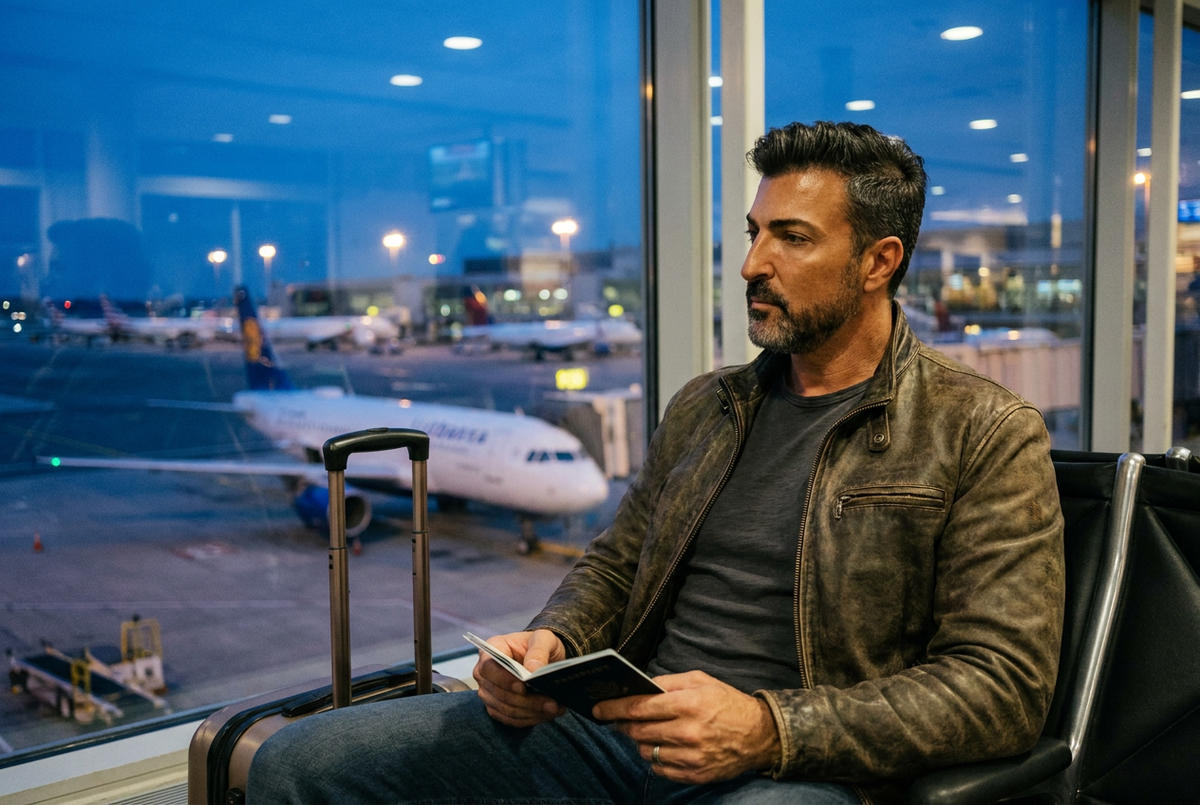 International surrogacy for gay dads — lessons from a dad who went abroad