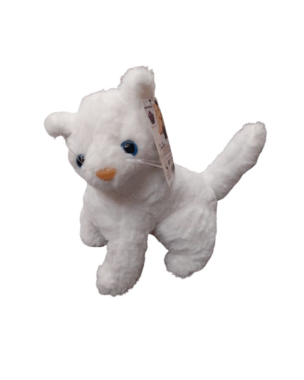 Super Soft Stuffed Plush Dog Toy for Kids Baby Girls & Boys Birthday Gift