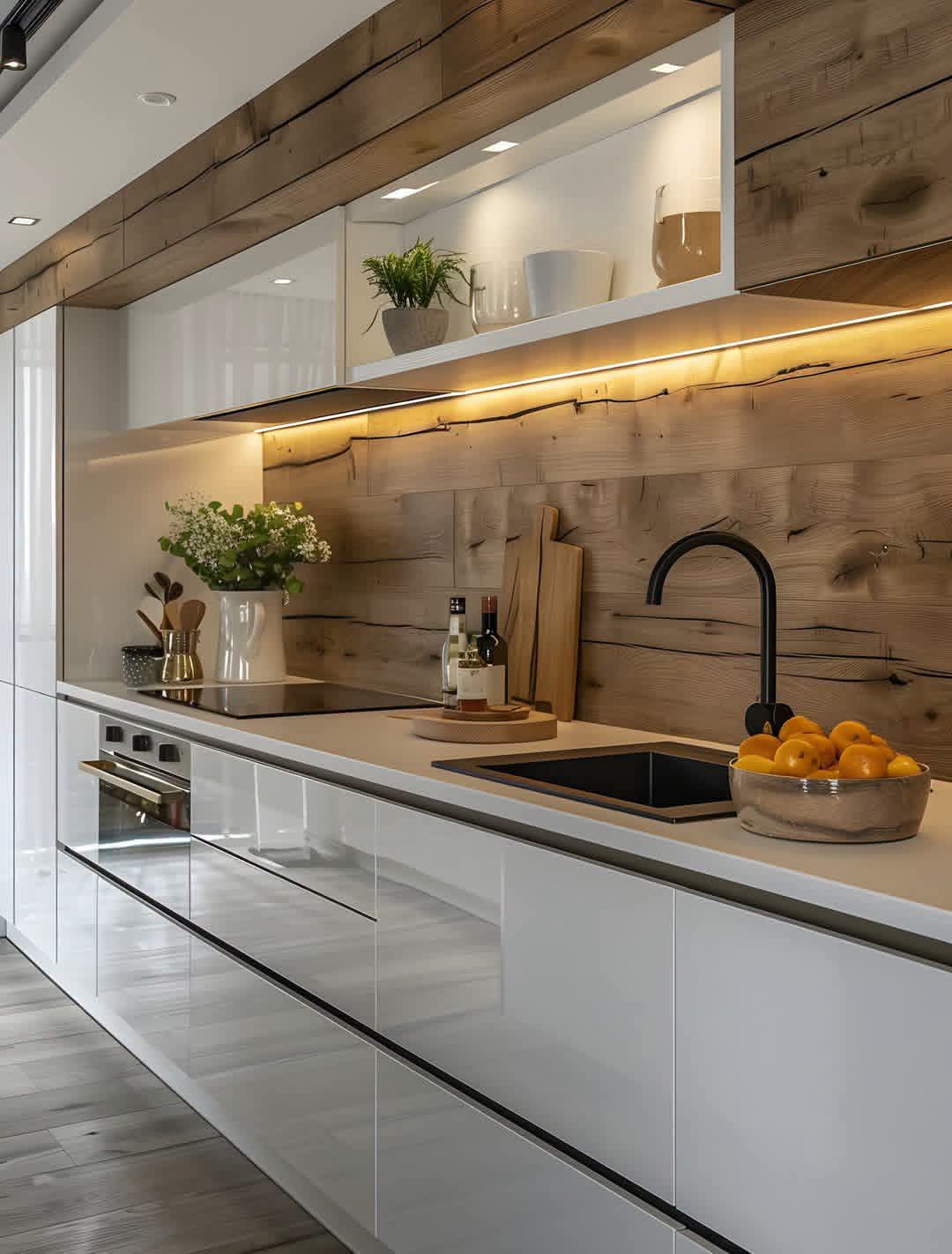Kitchan Plywood furniture
