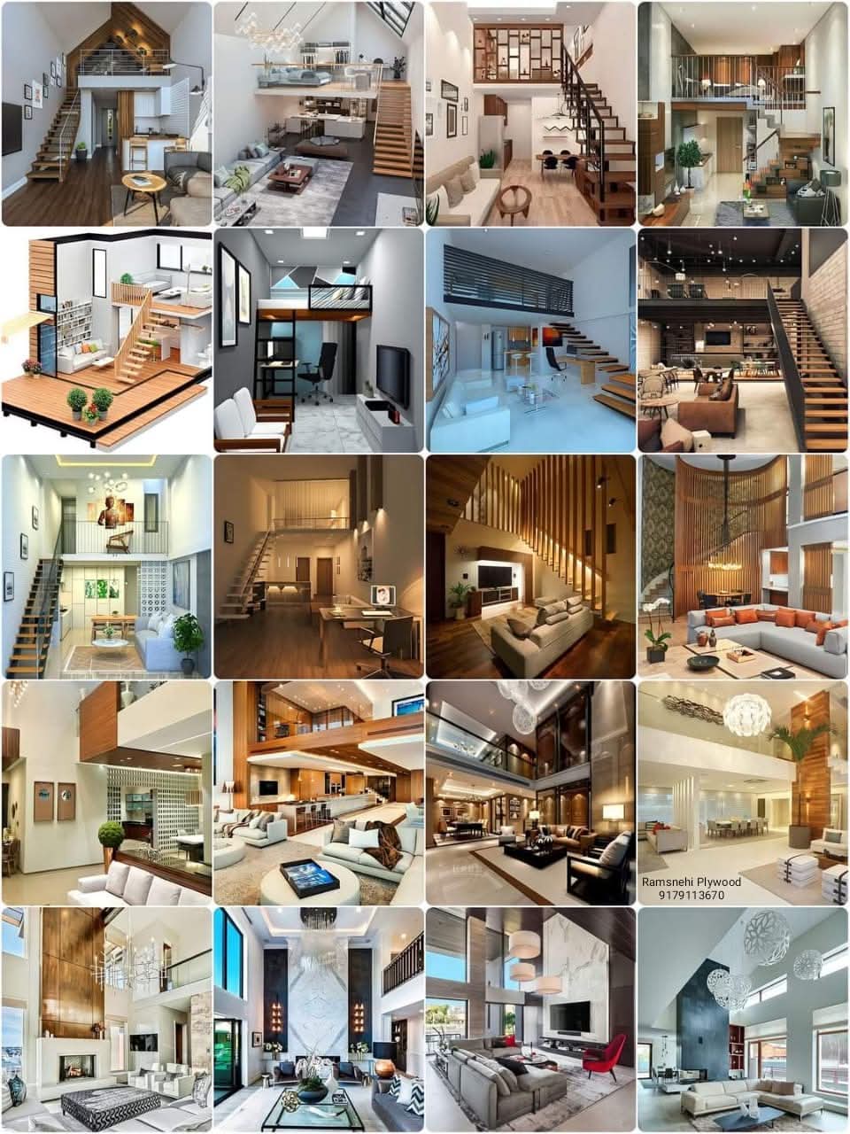 Furniture interior design ideas