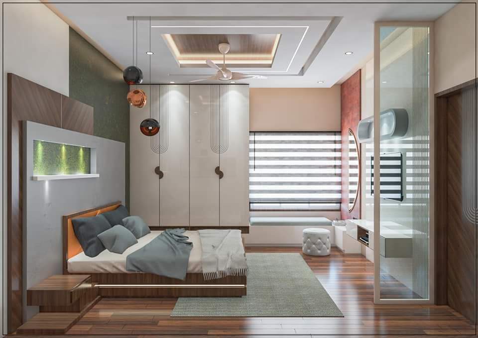 Room interior