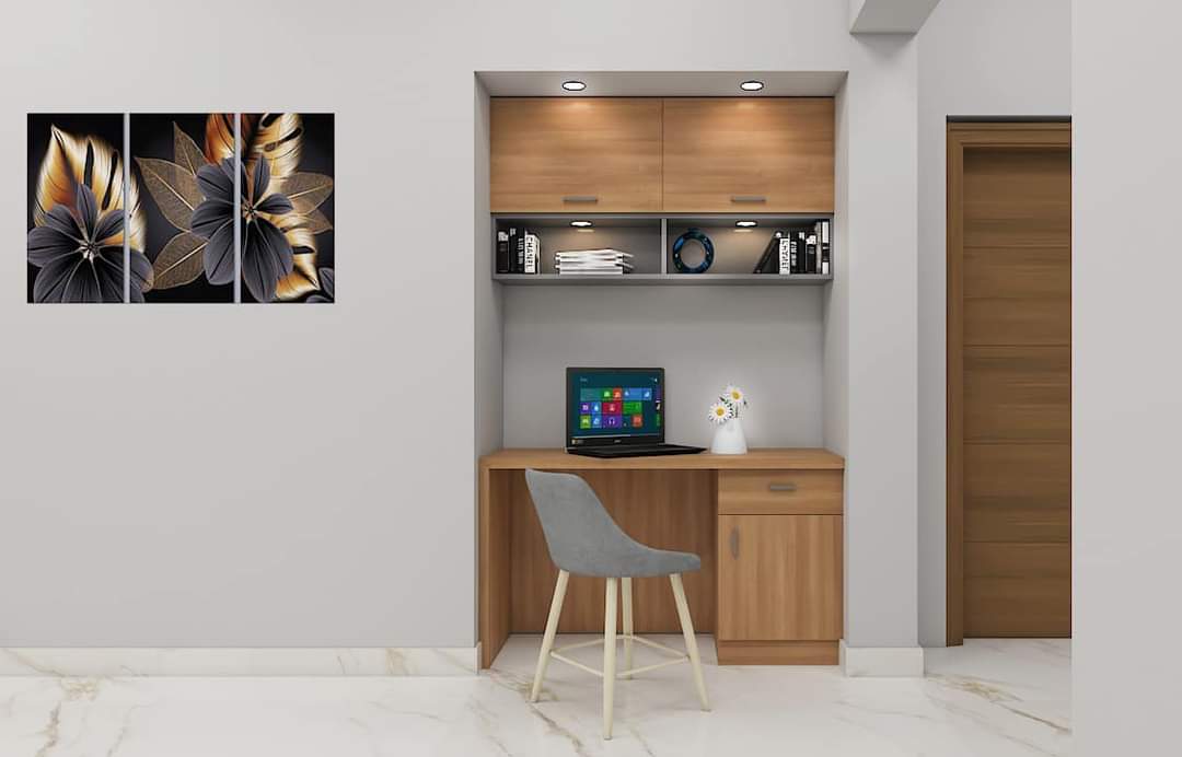 Plywood
