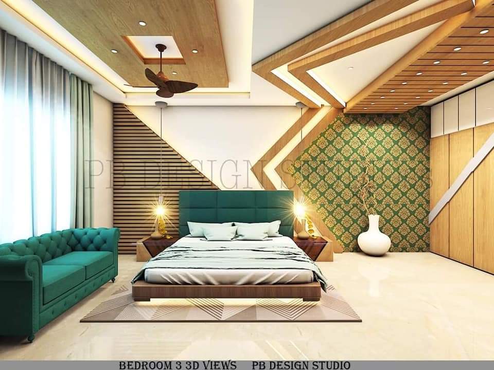 Plywood