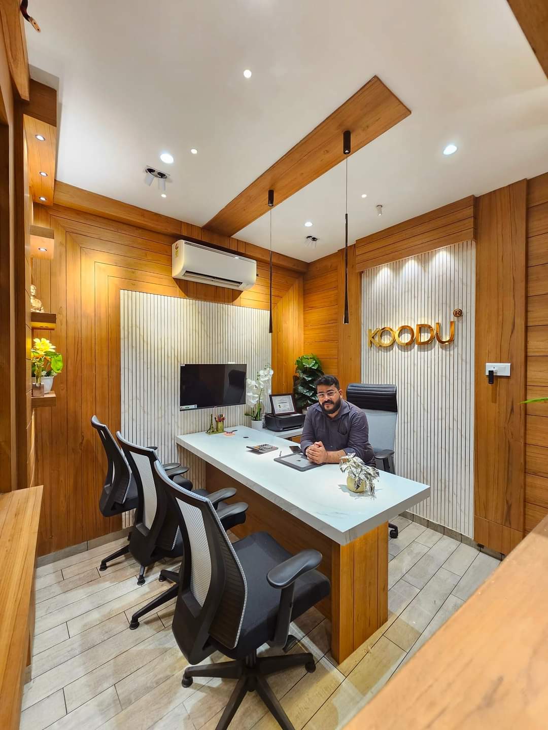 OFFICE furniture
