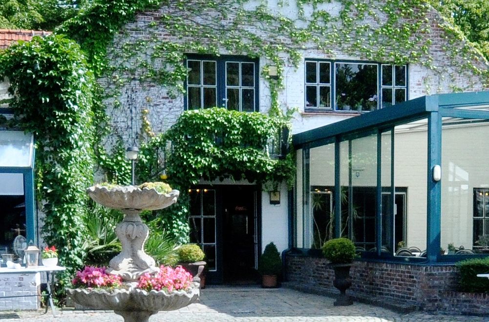 T' Boerenhof