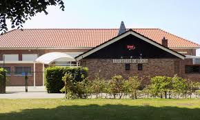 Buurthuis De Locht