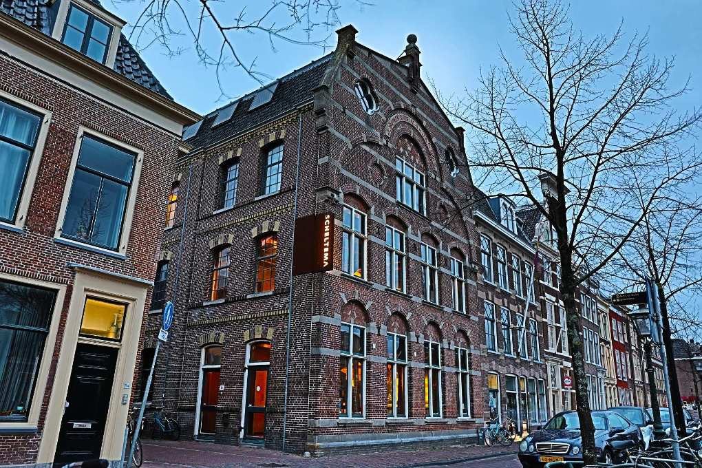 Scheltema
