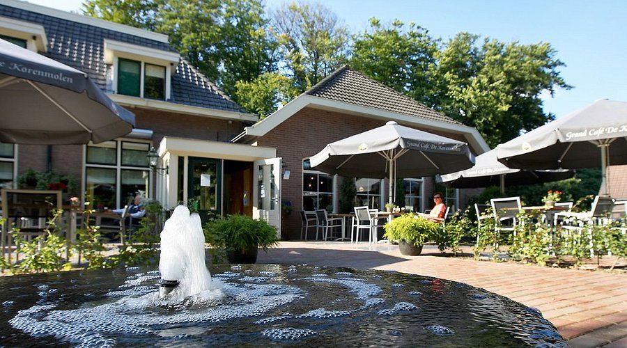 Grandcafe de Korenmolen