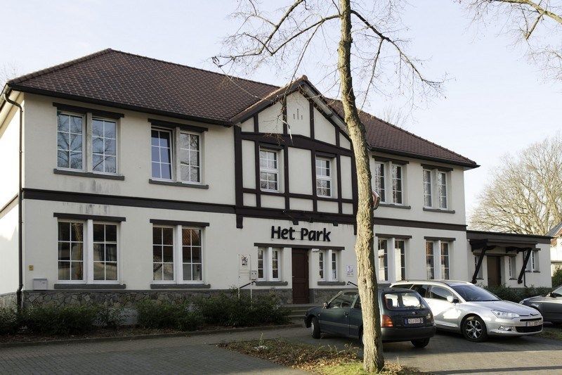 Het Park