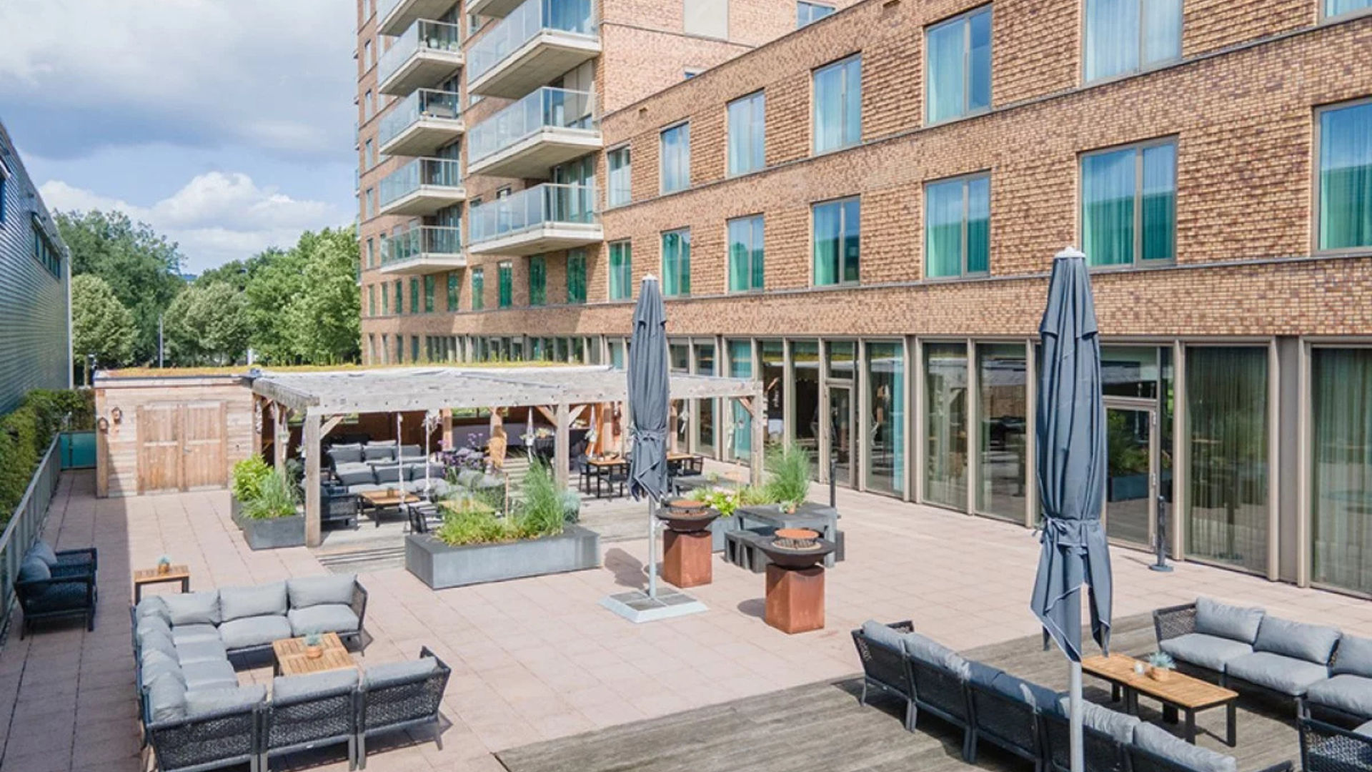 Leonardo Hotel Papendrecht
