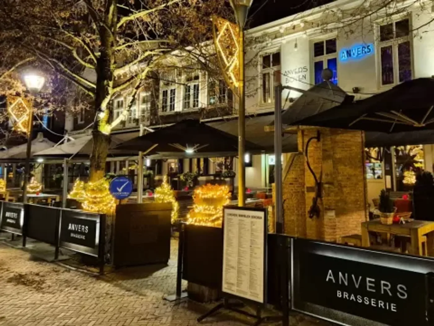 Anvers, foto 1 van 1
