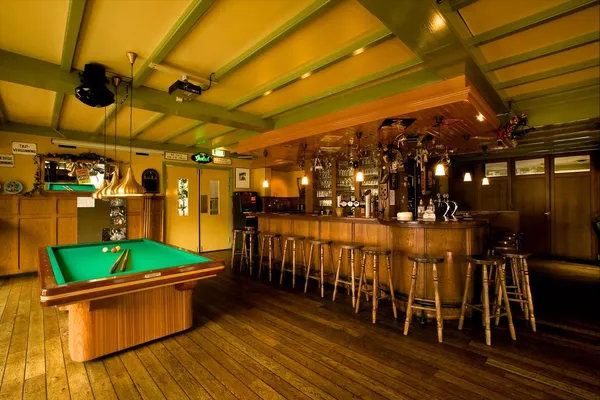 Cafe Partycentrum Bos