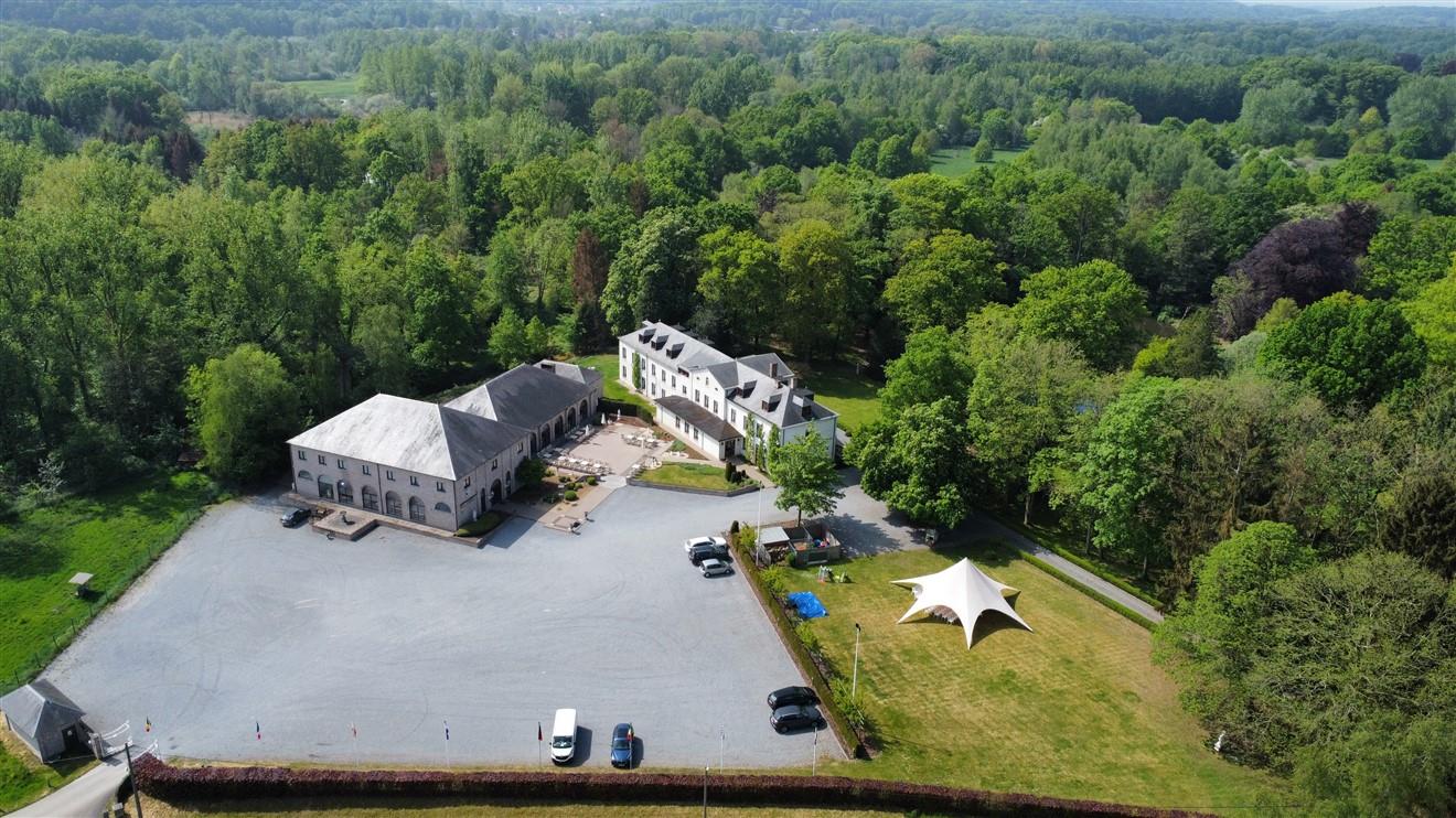 Kasteel Van Nieuwland