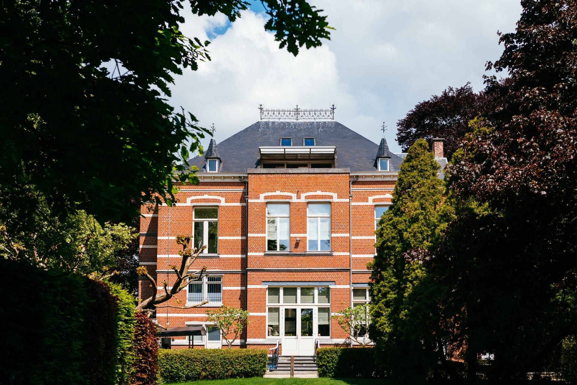 Feestzalen de Venkel