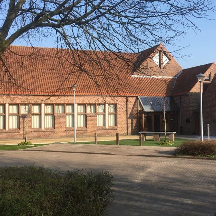 Ontmoetingscentrum De Kouter