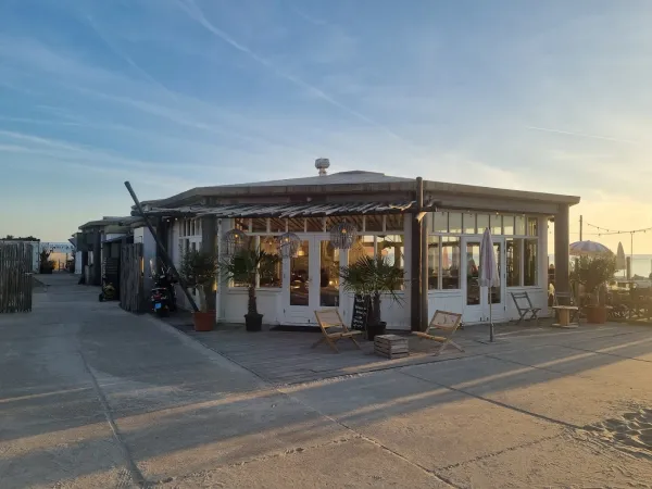 NIUS Beach house