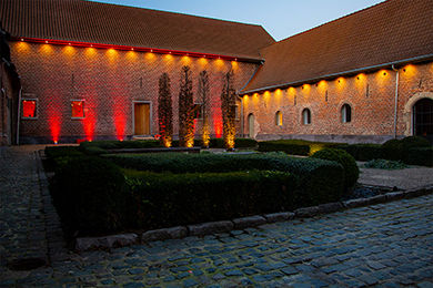 Hof te Vitseroel