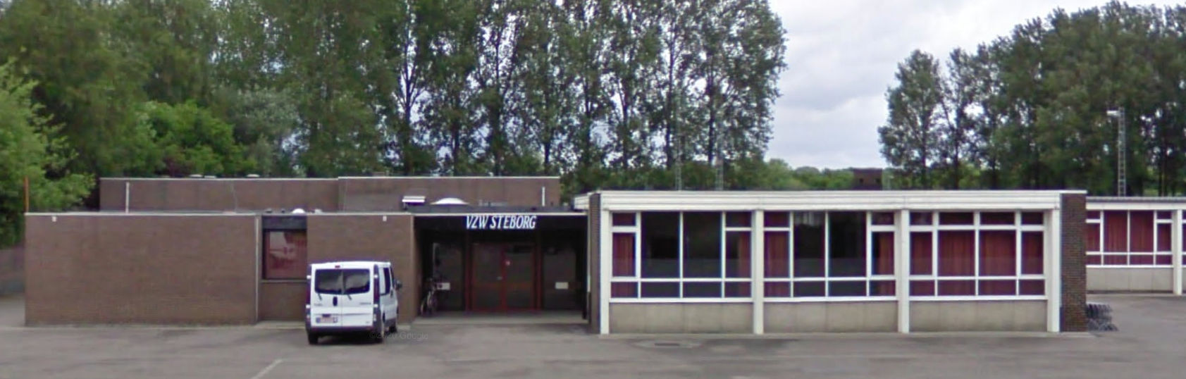 Ontmoetingscentrum Steborg