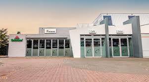 Zalen en Partycentrum de Oldenburg