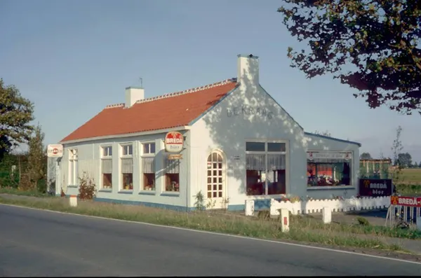 Brasserie de Kraag - Zaamslag