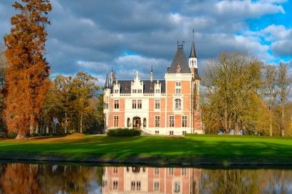 Kasteel Aartryke