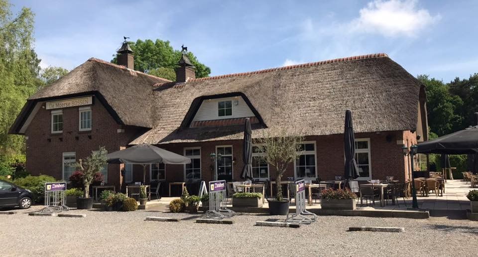 De Moerse Bossen