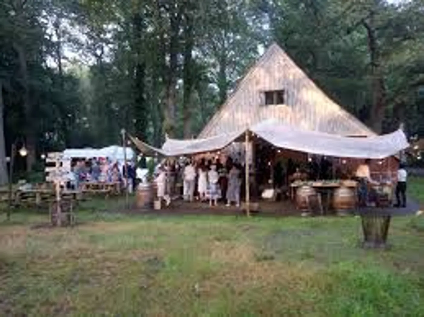 Erve Beverborg, foto 1 van 1