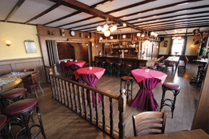 Café-Zalencentrum Hartjes
