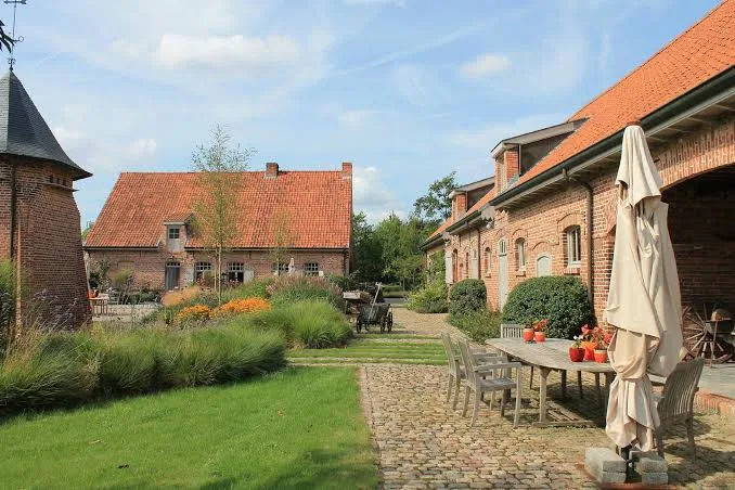 Speghelhof