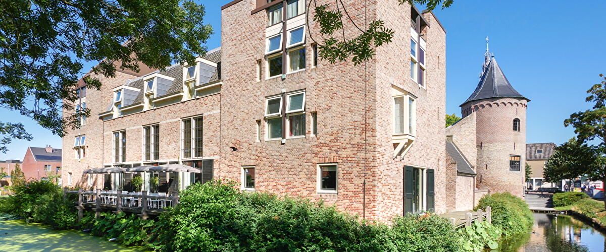 Slot Hotel Schagen