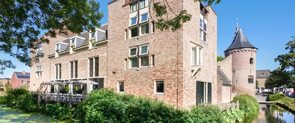 Slot Hotel Schagen