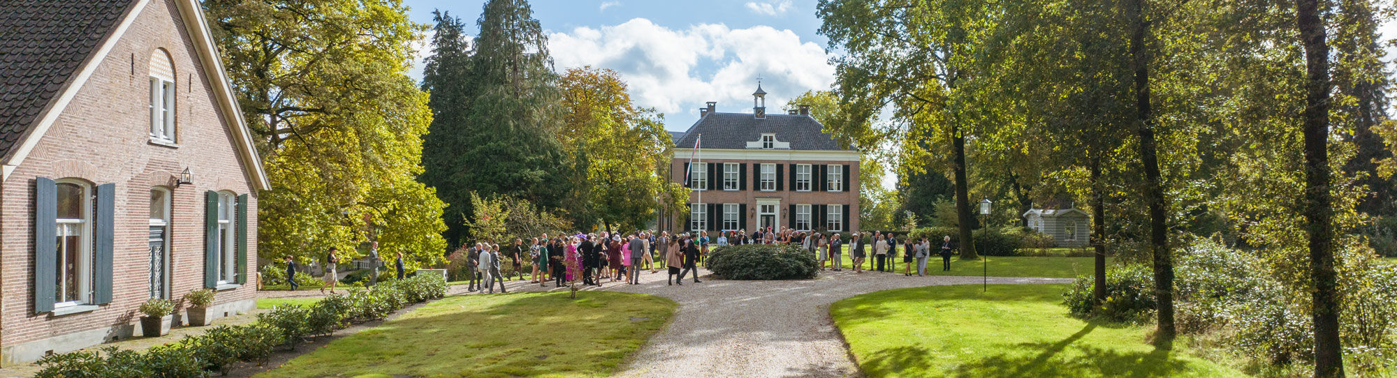 Landgoed Klarenbeek