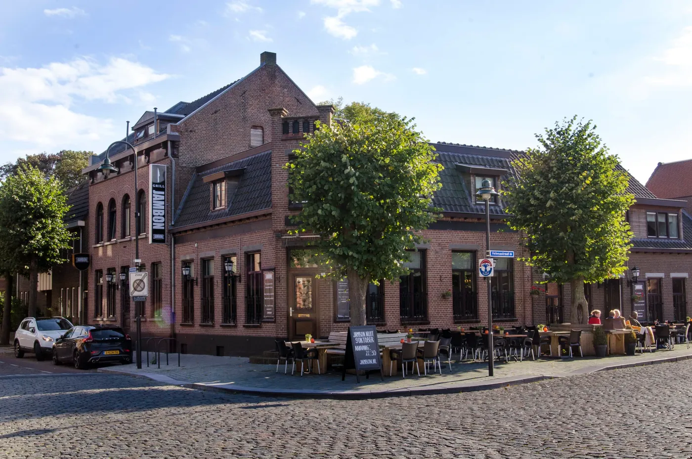 Jambon, foto 1 van 1