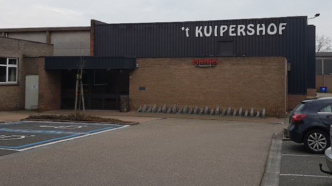 Kuipershof
